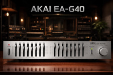 AKAI EA-G40 🌈RaRe🌈
