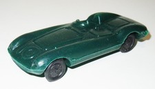 VOITURE FERRARI EN PLASTIQUE