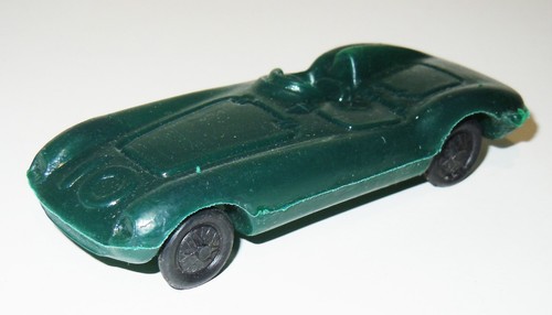 Voiture ferrari plastique - voiture, en