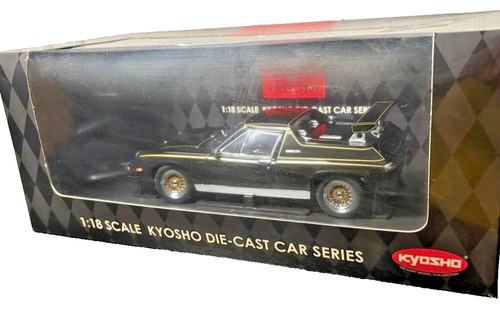 Kyosho lotus europa - kyosho,