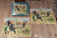 🧩PUZZLE COMPLET Miss