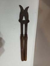 Cisaille Coupe Barbelés Française WW1