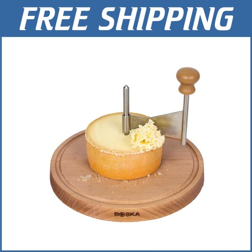 Traditional cheese curler - cheese,