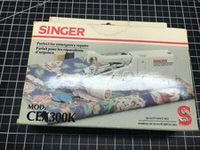 Singer CEX300K