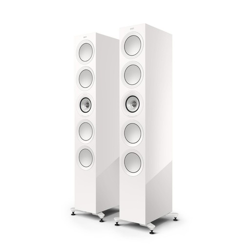Kef r11 meta - kef, floorstanding