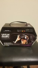 TZUMI DREAM VISION Virtual Reality Smartphone Headset NEW IN BOX