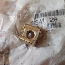 Ecrou En Cage S d'Origine