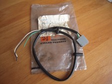 FAISCEAU FILS DE SORTIE PEUGEOT TXT 80