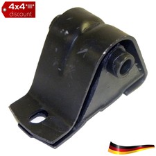 Support moteur, avant, gauche