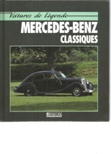 VOITURES DE PRESTIGE -