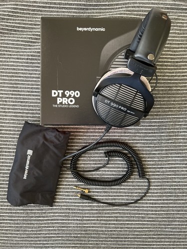 Beyerdynamic 990 pro - beyerdynamic, 250
