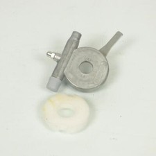 Entraîneur de compteur Transval pour Mobylette Peugeot 50 103 20x1.6 / Ø12mm