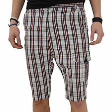 John Galliano Bermuda Cadres