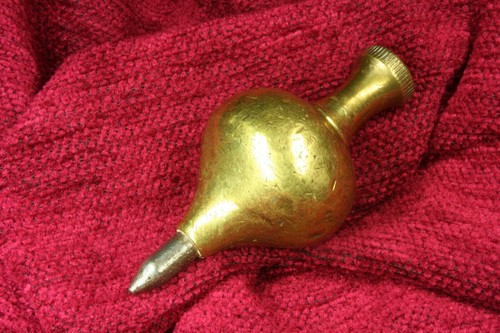 Bob poire instrumentale - poire,
