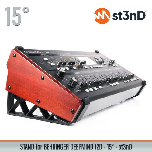 Support pour behringer - support,