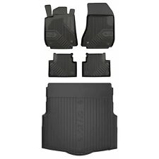 Frogum TPE Tapis De Sol+Coffre