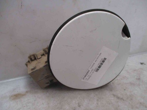 Volet trappe carburant - volet,