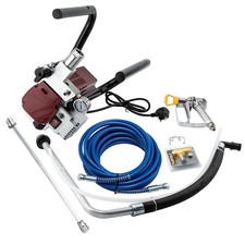 Pistolet à Peinture Airless