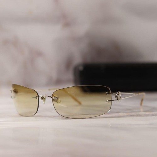 Lunettes soleil versace - soleil,
