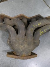 Collecteur d'echappement PEUGEOT 309 PHASE 2