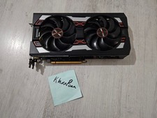 Carte Graphique Sapphire