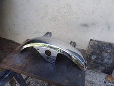 garde boue avant DUCATI 900 Darmah SD