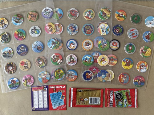 Collection complète 60 - collection,