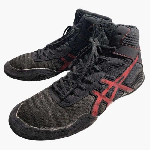 Chaussures lutte asics - chaussures,