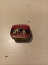 Boîte D'aiguilles( 30 Environ)De Gramophone" Zoo Finest Marchal Needles"