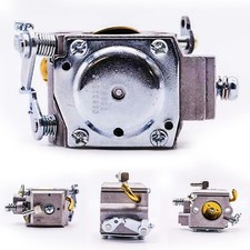 Remplacement du carburateur