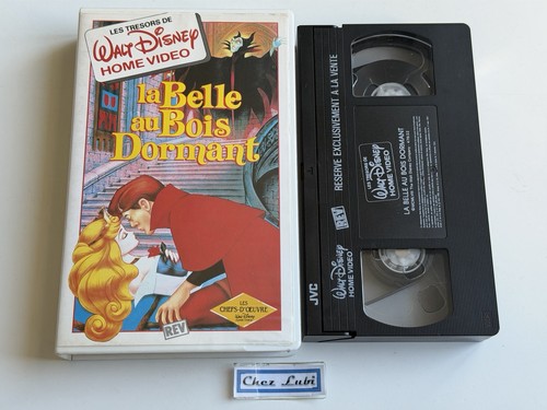 Belle bois dormant - dormant,