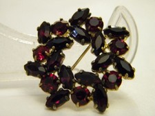 Broche Tchécoslovaquie