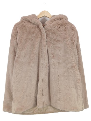Usha veste fourrure dames - usha,