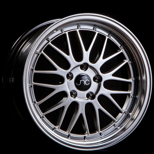 Jnc005 jnc roues jante 18x8 - jnc005,