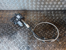 Mécanisme Moteur Frein à