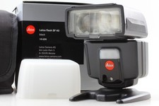[Top MINT] Flash TTL Leica SF