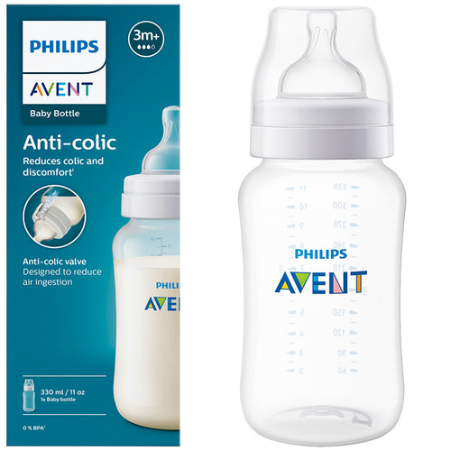 Neuf biberon philips avent - neuf,