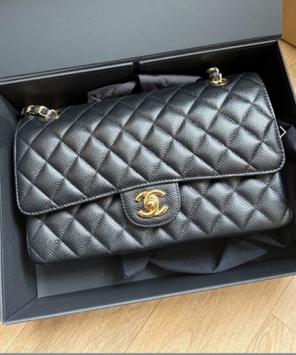 Sac chanel timeless - sac,