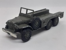 DODGE 6X6 ARMEE FRANCE JOUET
