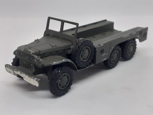 Dodge 6x6 armee - armee, jouet