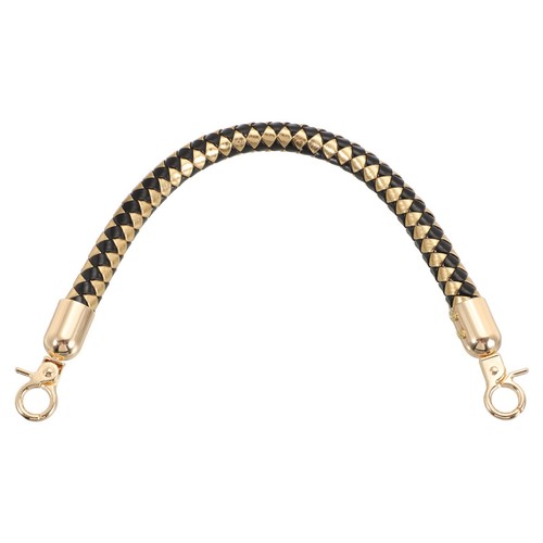 Sangle tressée pour - , sac