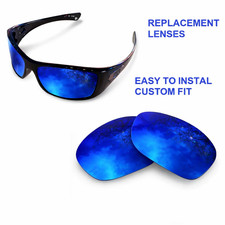 verres de remplacement