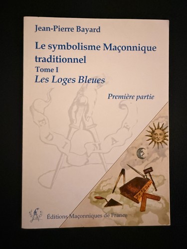 Symbolisme maçonnique - symbolisme,