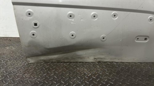 Porte avant gauche citroen - porte,