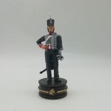 Altaya - jeu d'échecs Napoléon - Hussard du régiment Von Prittwitz