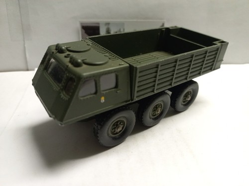 Solido camion berliet - solido, 1/50,