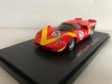 LOLA T70 MK3 Japan GP 1968