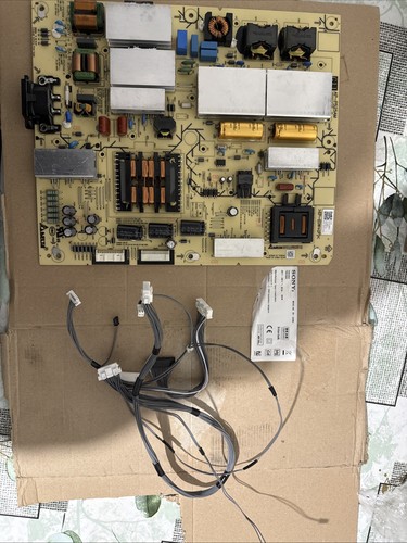 Carte alimentation sony - carte,