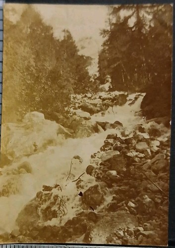 D74 chamonix mont blanc - d74, 1898
