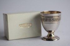 CHRISTOFLE Coquetier (45801)